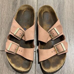 Birkenstock Arizona Sandals